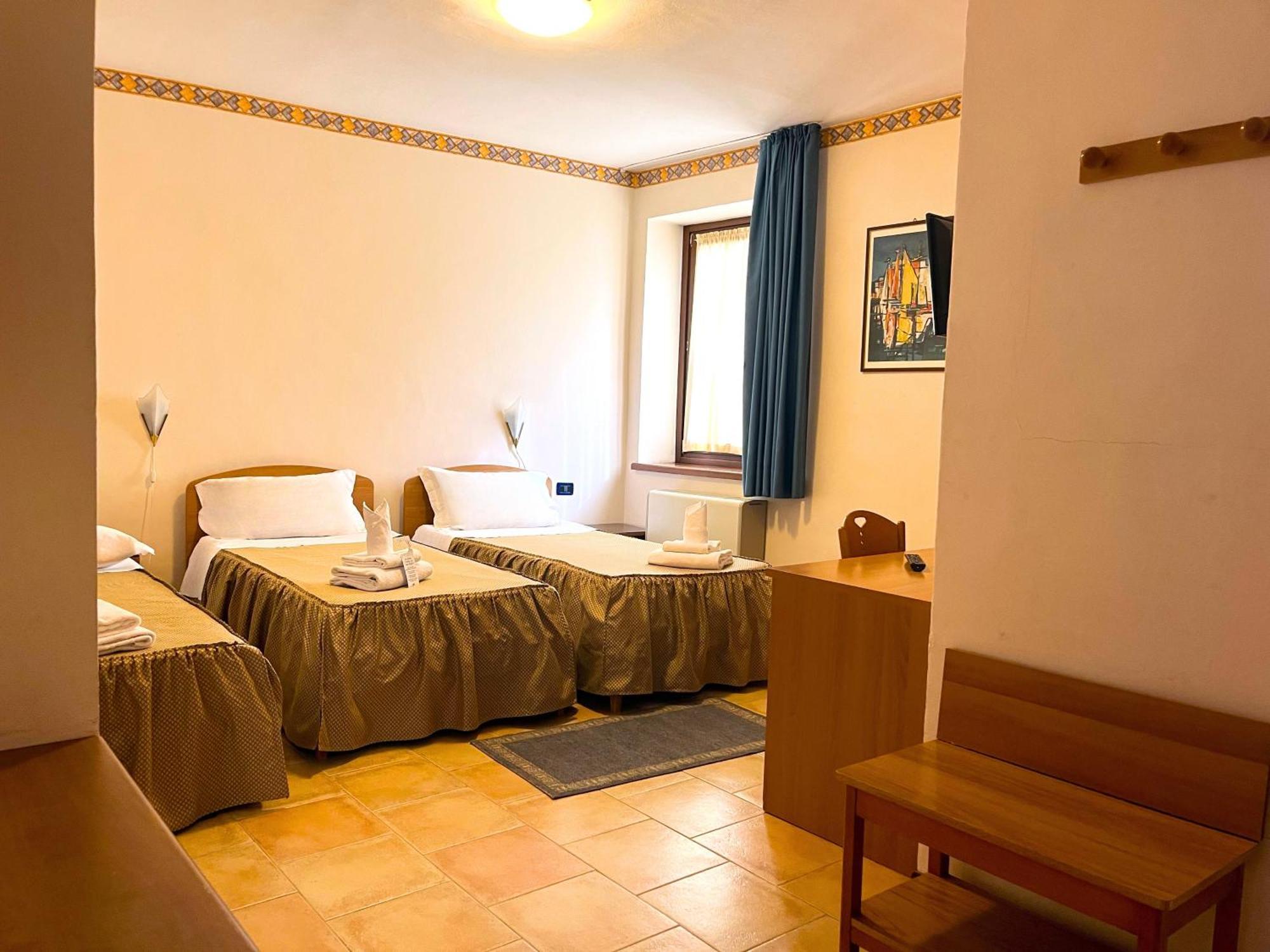 Hotel Суза Экстерьер фото