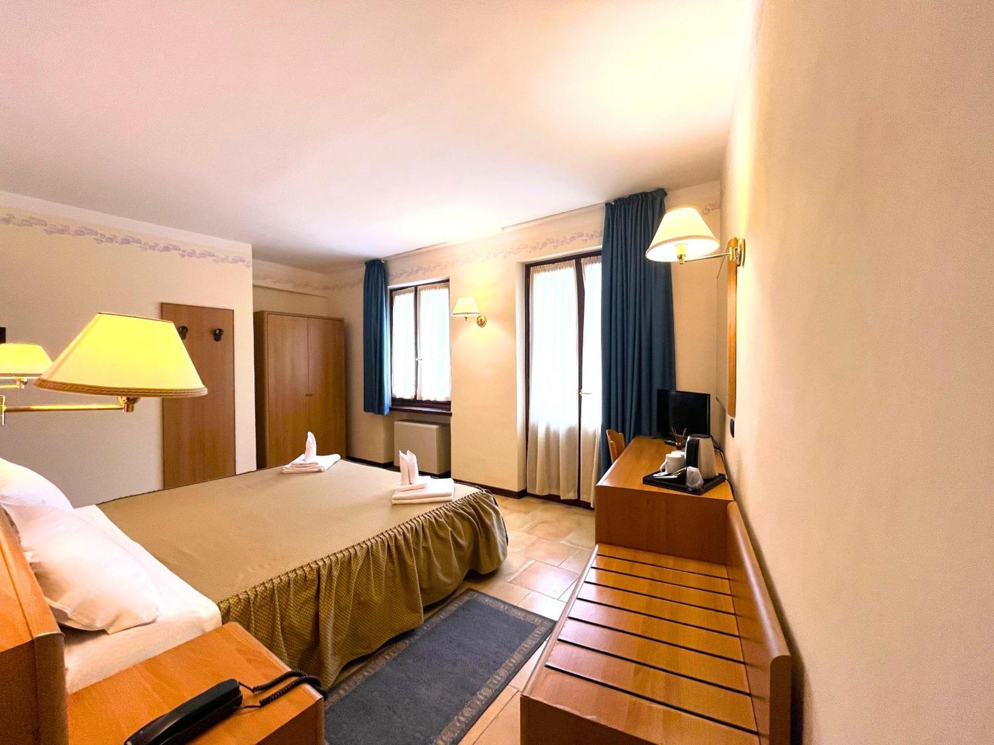 Hotel Суза Экстерьер фото