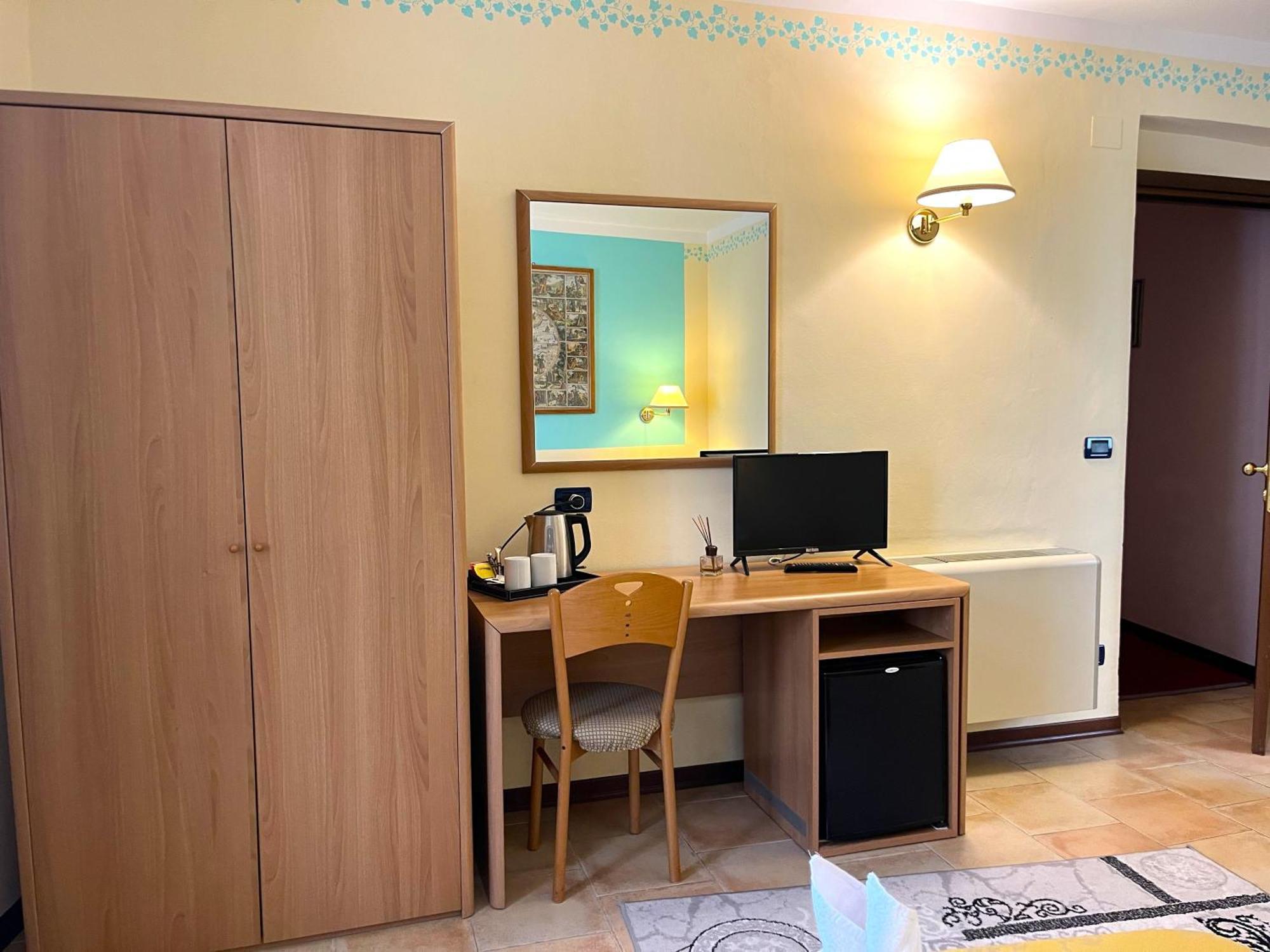 Hotel Суза Экстерьер фото