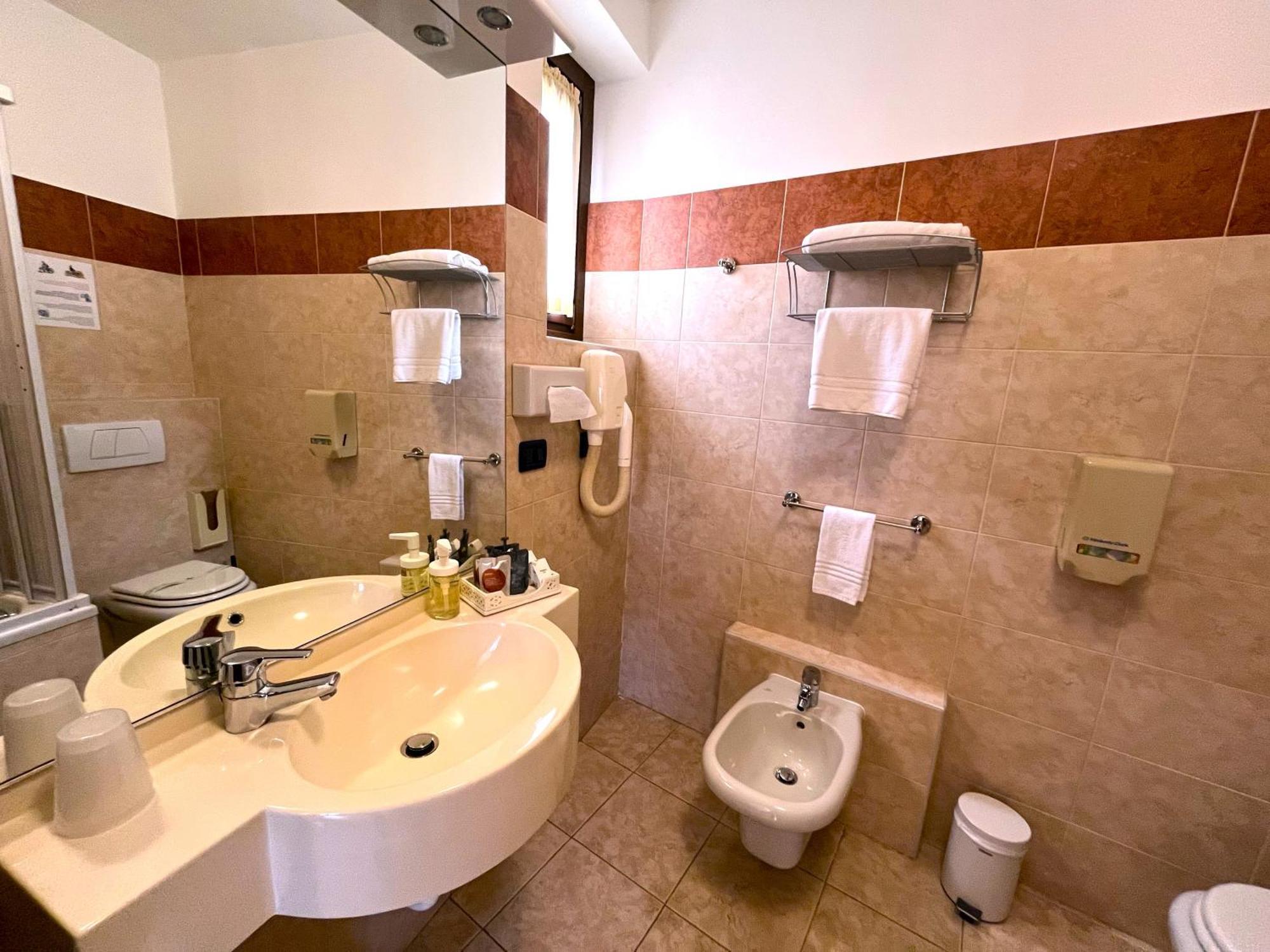 Hotel Суза Экстерьер фото