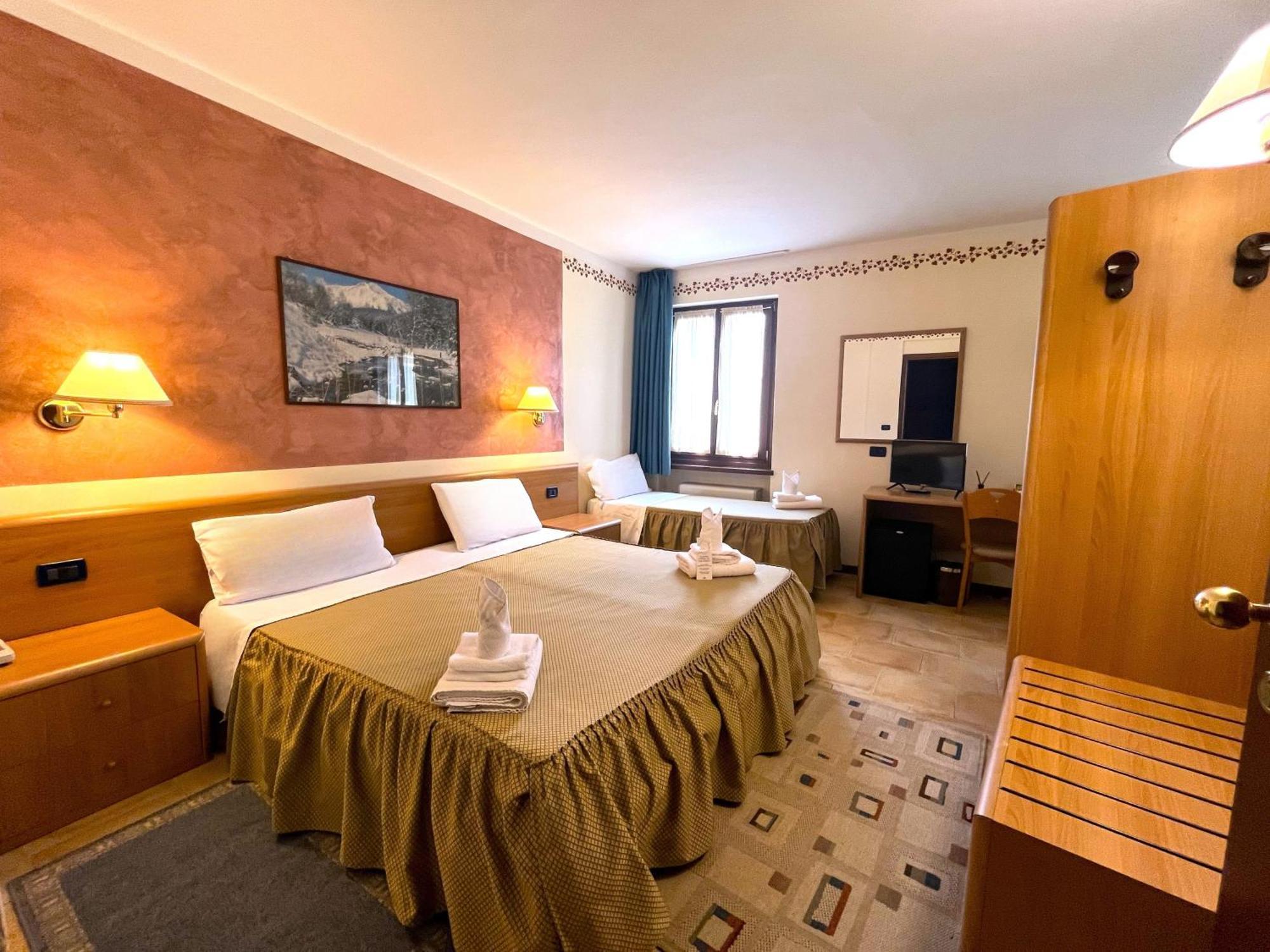 Hotel Суза Экстерьер фото
