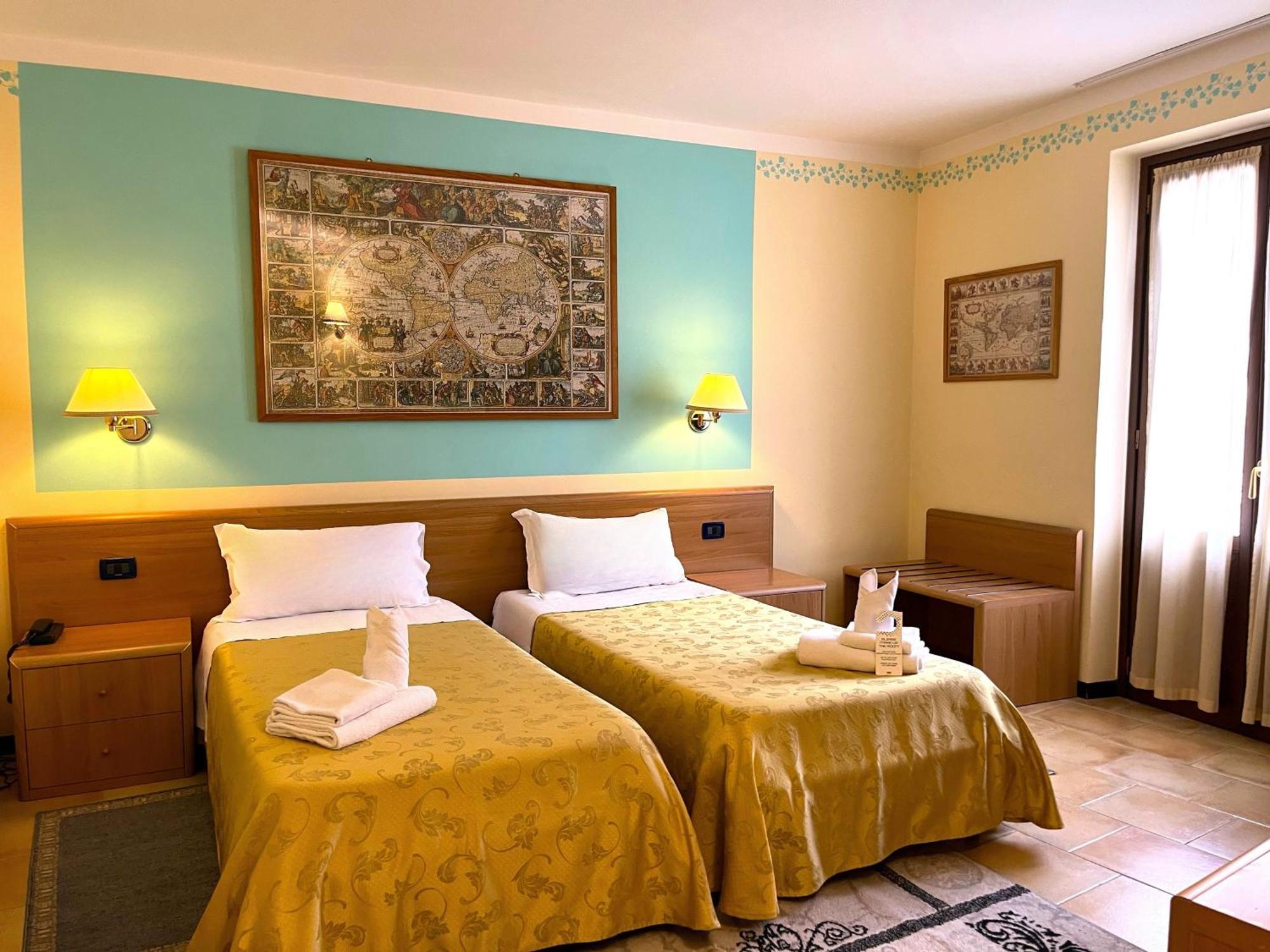 Hotel Суза Экстерьер фото