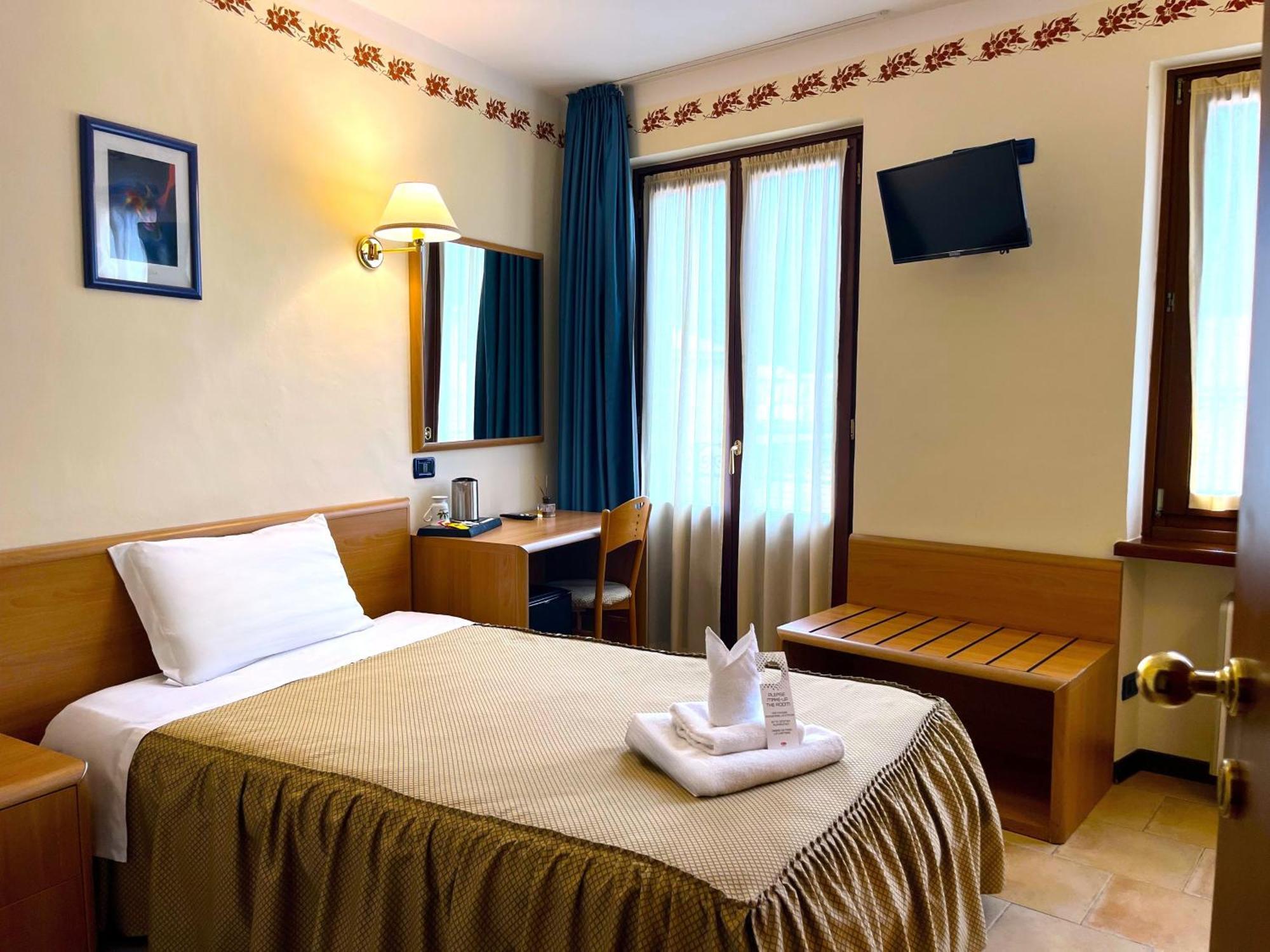 Hotel Суза Экстерьер фото