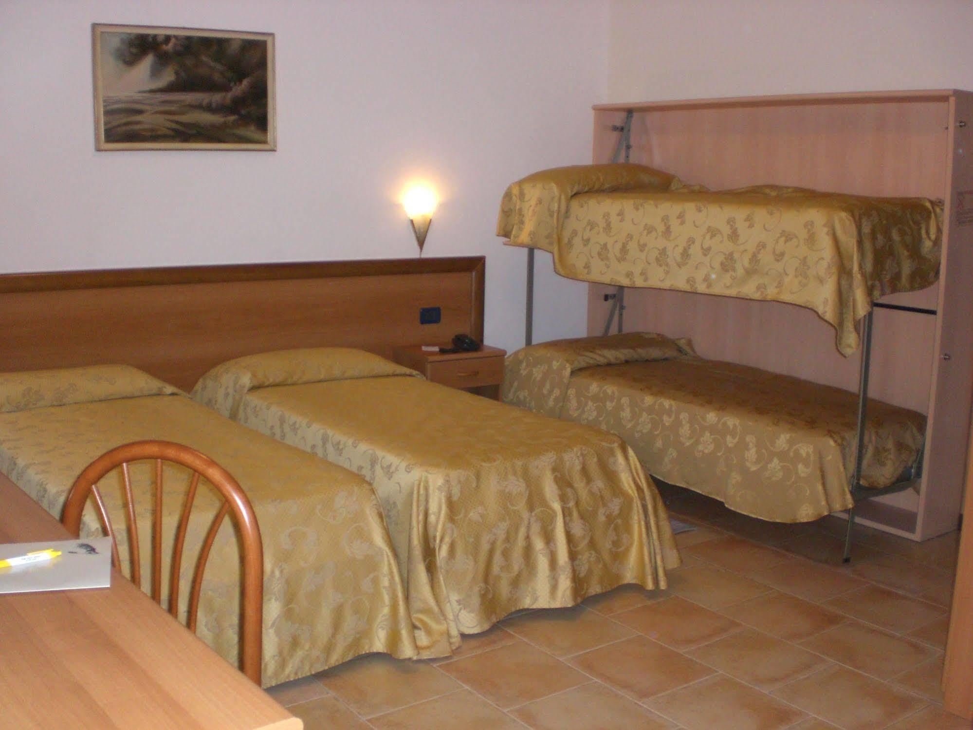 Hotel Суза Экстерьер фото
